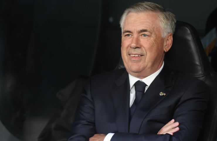 Carlo Ancelotti