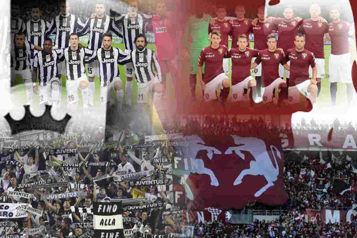 Derby Torino