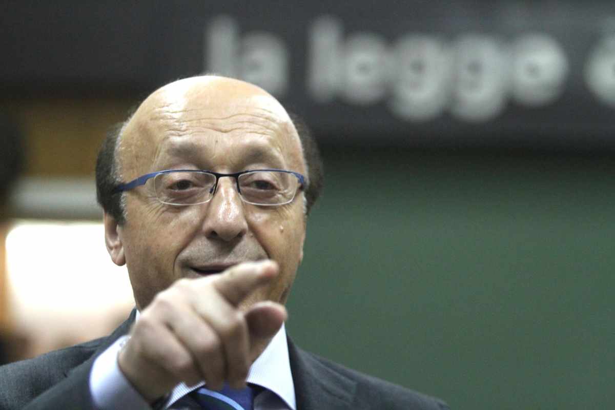 Moggi scommesse