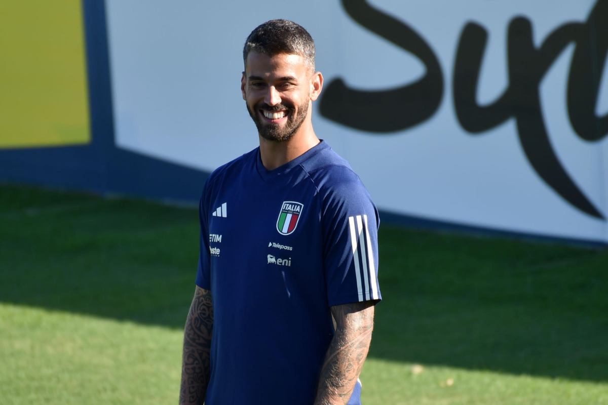 Spinazzola al Napoli in cambio di Rui