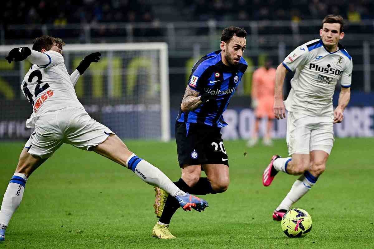 lascia i nerazzurri a gennaio