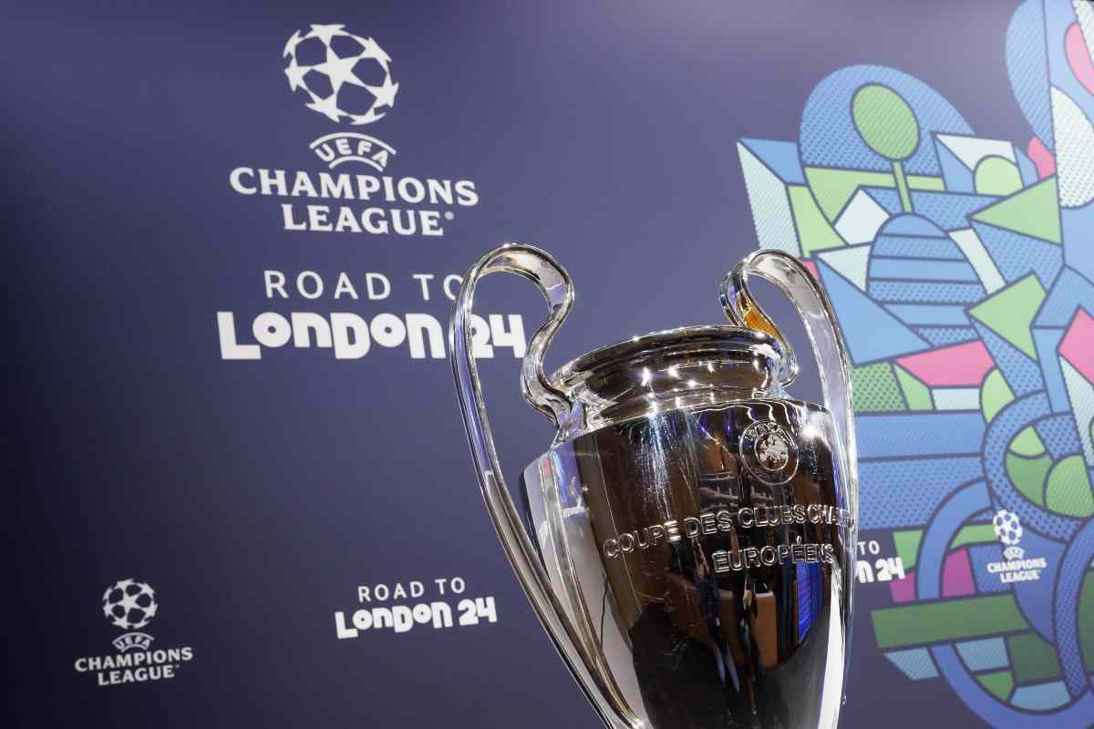 Premi Champions League