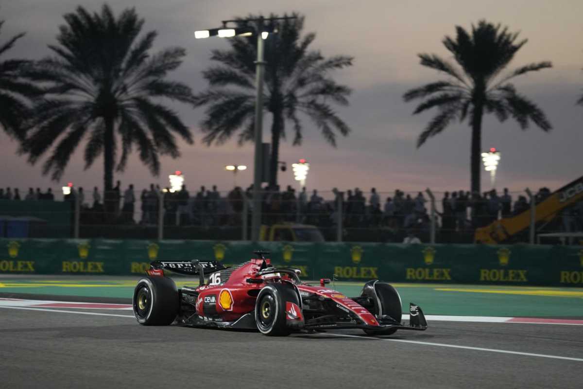 La Formula 1 è pronto a un nuovo stravolgimento nel regolamento