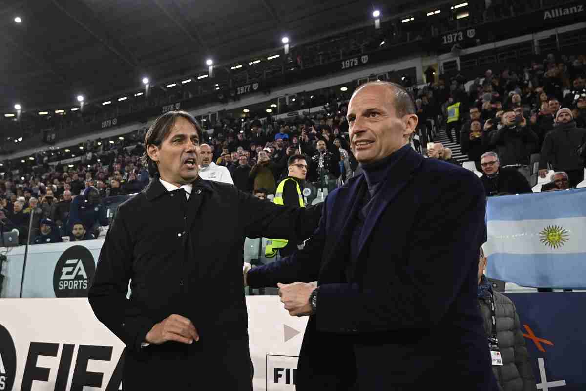 Inter e Juve beffate, va in Premier