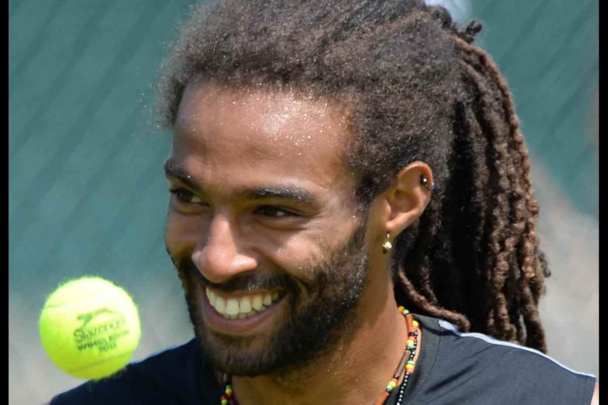 Dustin Brown sconfisse Nadal due volte