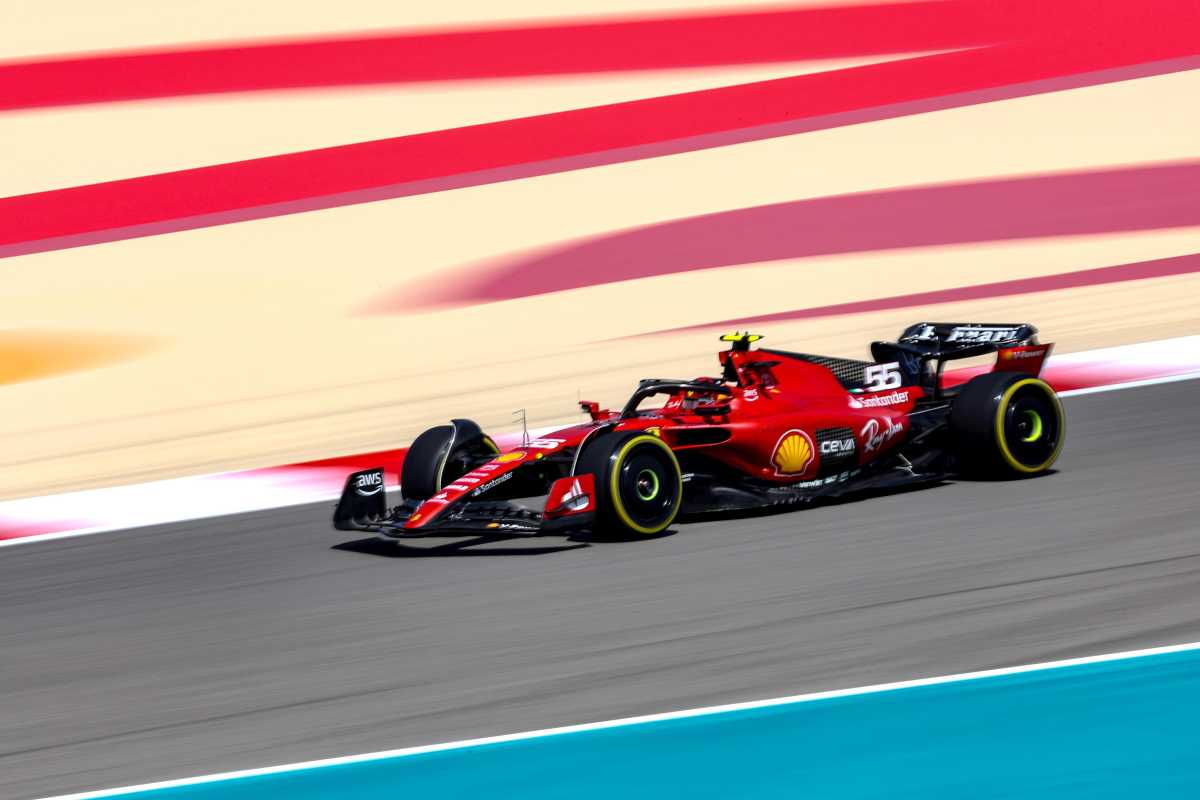 Ferrari, clamoroso tradimento in F1