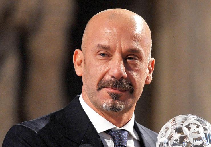 Il fratello di Vialli svela un retroscena sulla sua morte