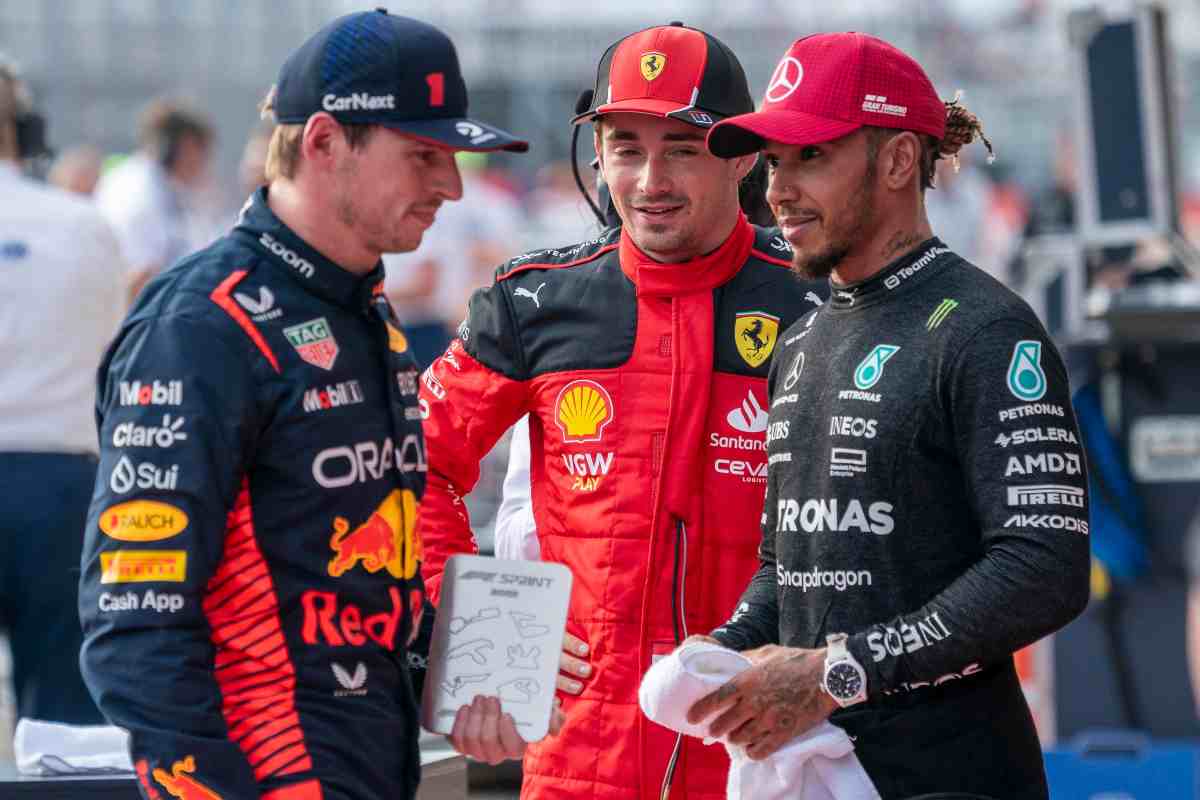 Verstappen Hamilton giudizio Toto Wolff