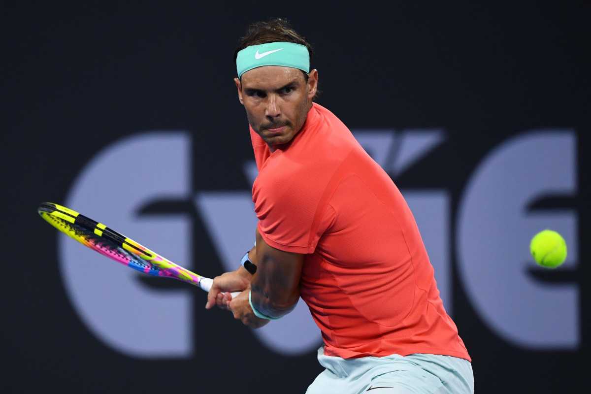 Cosa succede ora alla carriera di Nadal