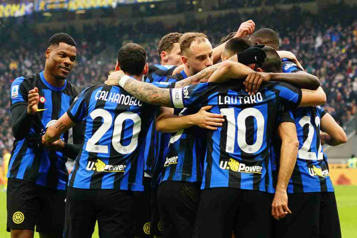 Addio Inter, saluta in estate: cessione decisa