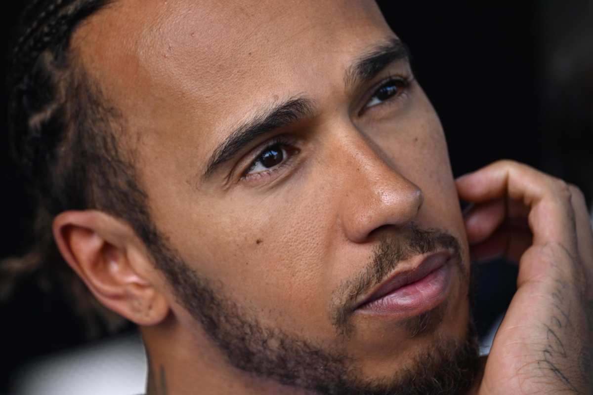 Hamilton in Ferrari, ecco come stanno le cose