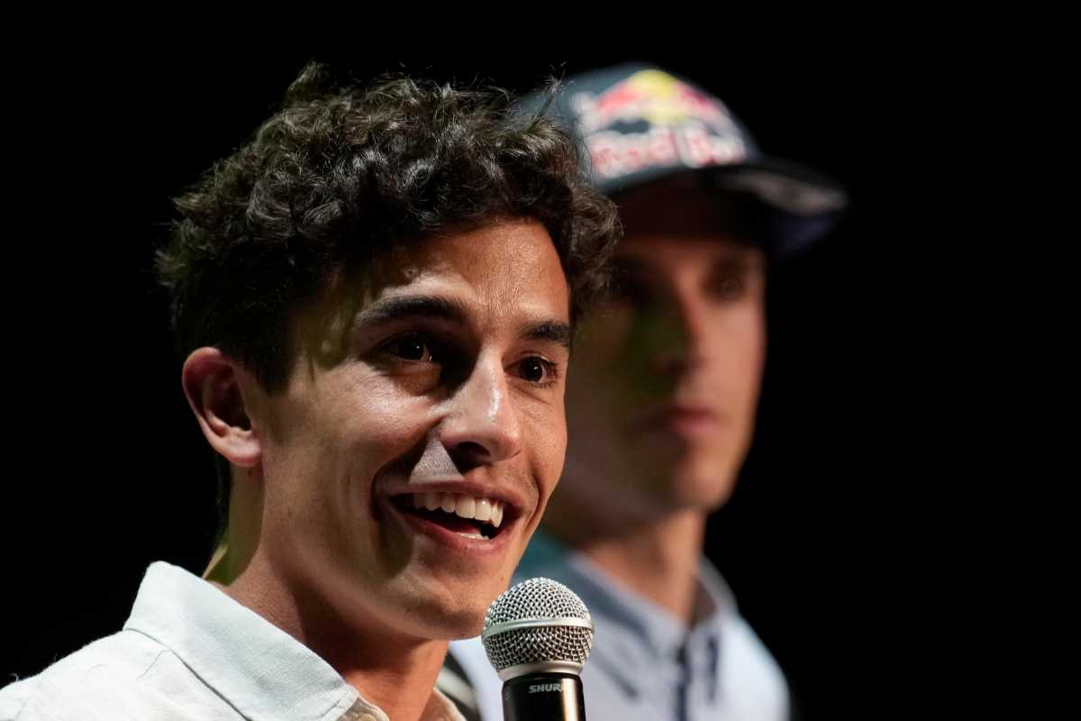 Marquez fiducioso per il 2024