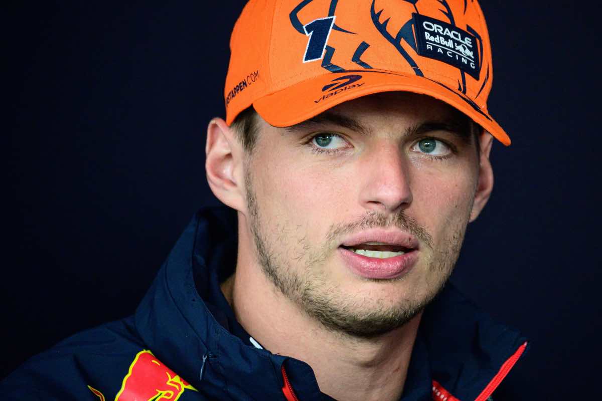 Polemica Verstappen parco chiuso Formula 1