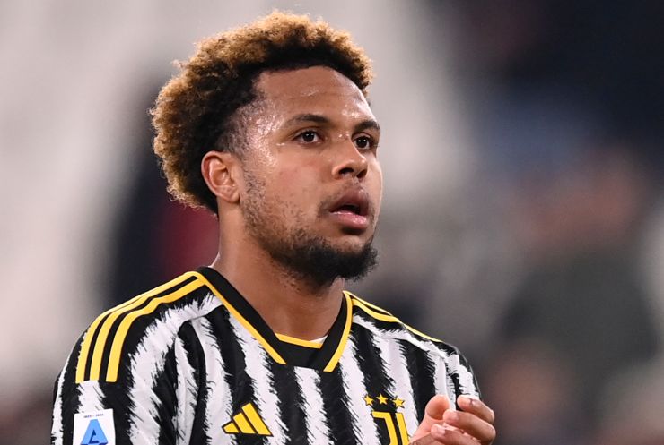 McKennie rinnovo contratto Juventus