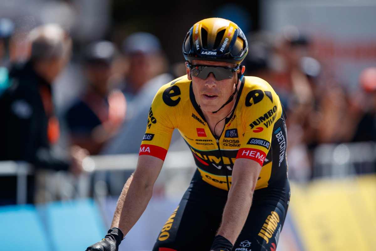 Rohan Dennis adesso rischia grosso: accusa pesante