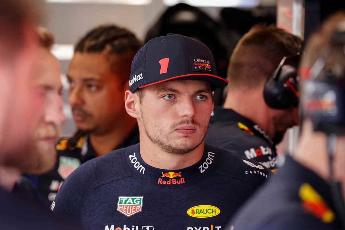 Verstappen-Red Bull, nuove frecciate in arrivo