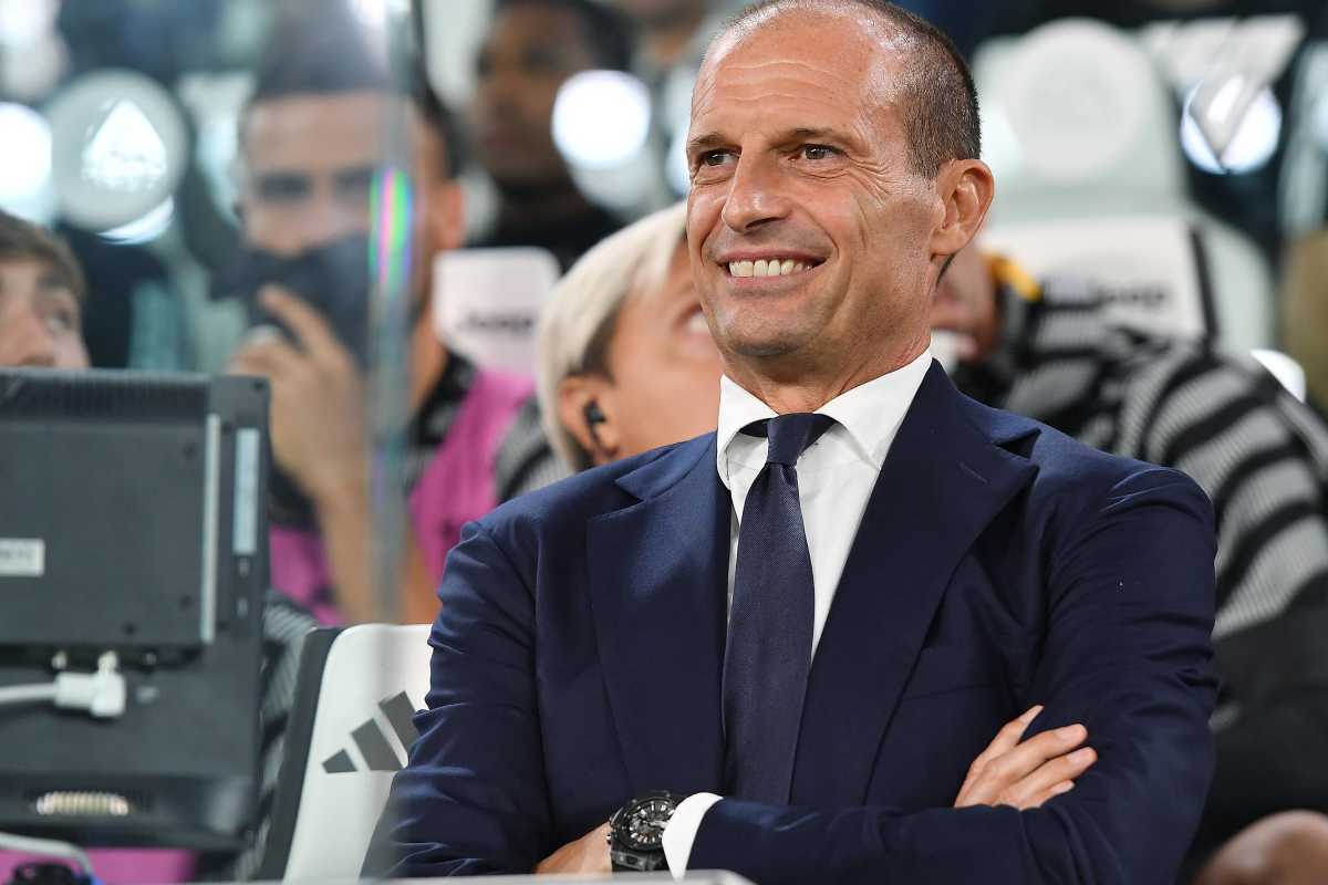 Allegri decisivo, tifosi della Juve spiazzati