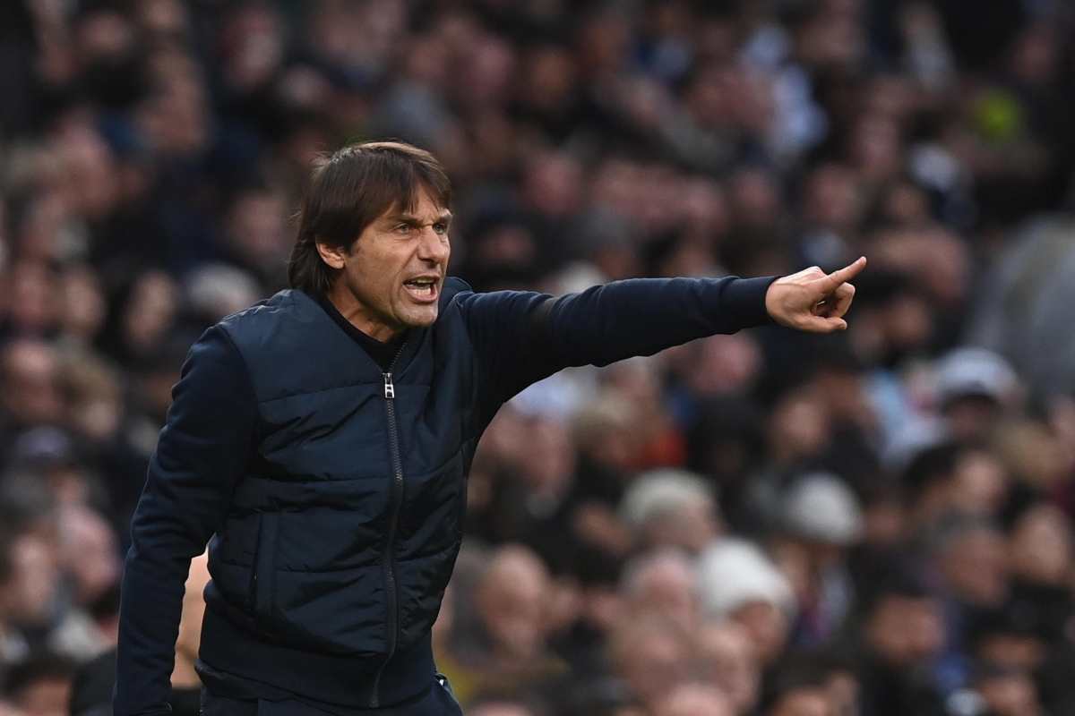 Conte al Napoli a una condizione