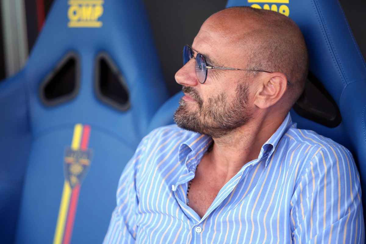 Napoli Petrachi ds Conte allenatore