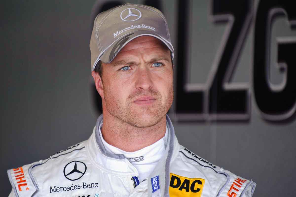 Ralf Schumacher torna sulla carriera e sul fratello