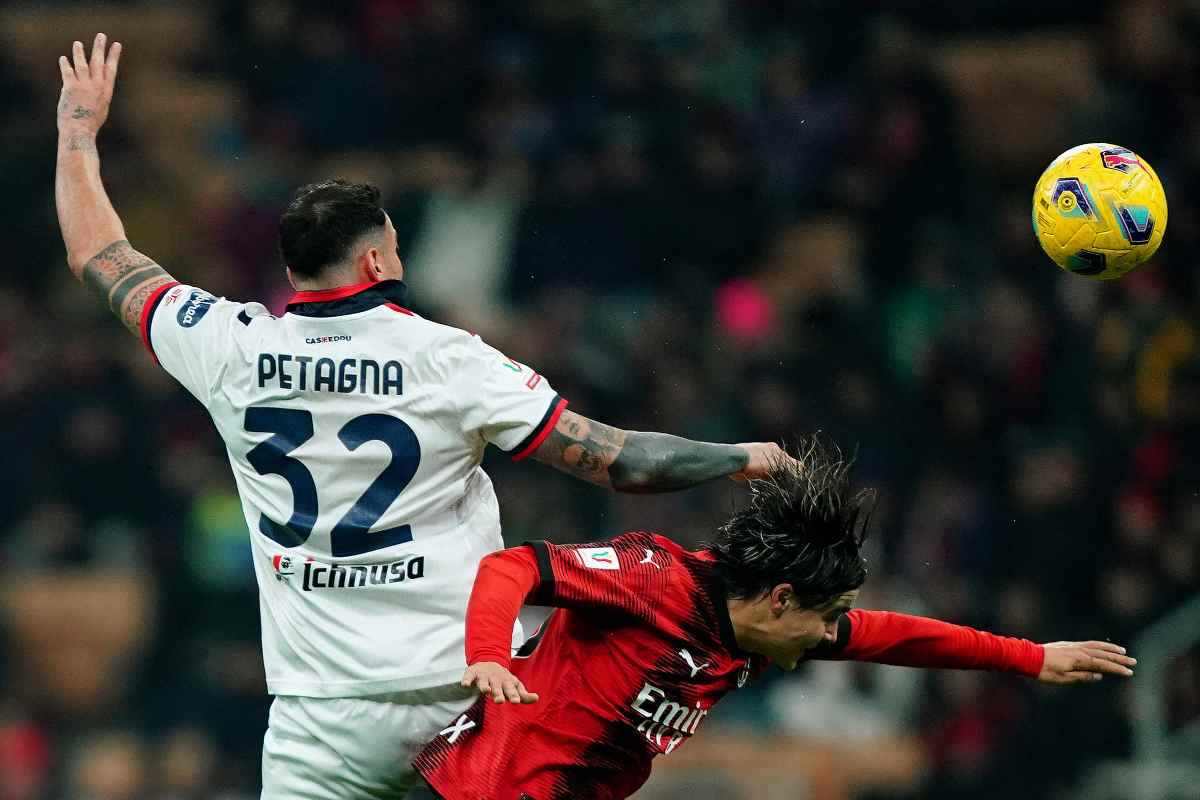 Romero prestito Boca Juniors Milan