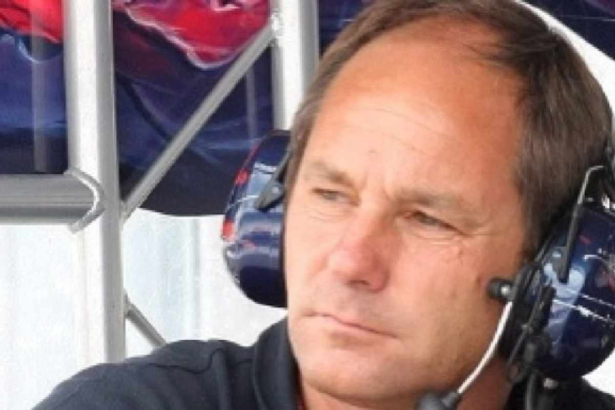 Gerhard Berger