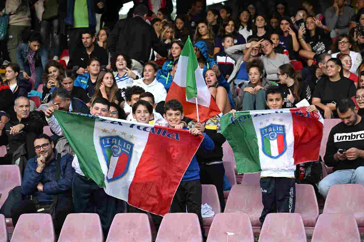 Tifosi Nations League