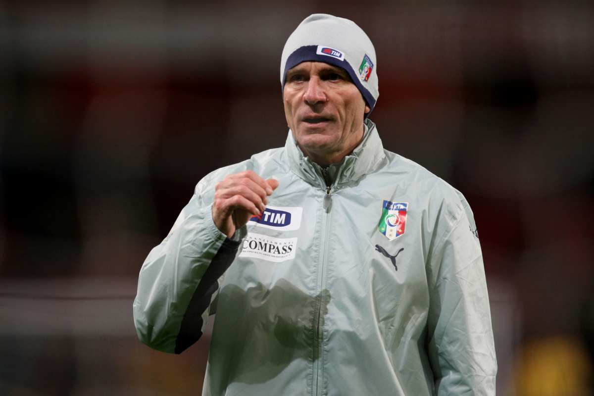 Bordon elogia Inzaghi all'Inter