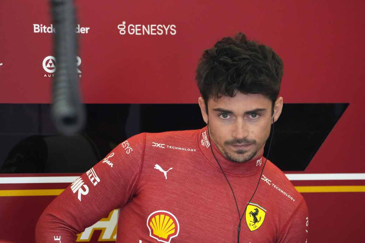 Ferrari, la maledizione della prima gara