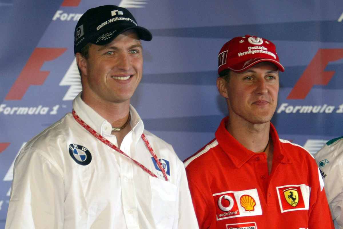 Schumacher, attacco durissimo: servono le scuse
