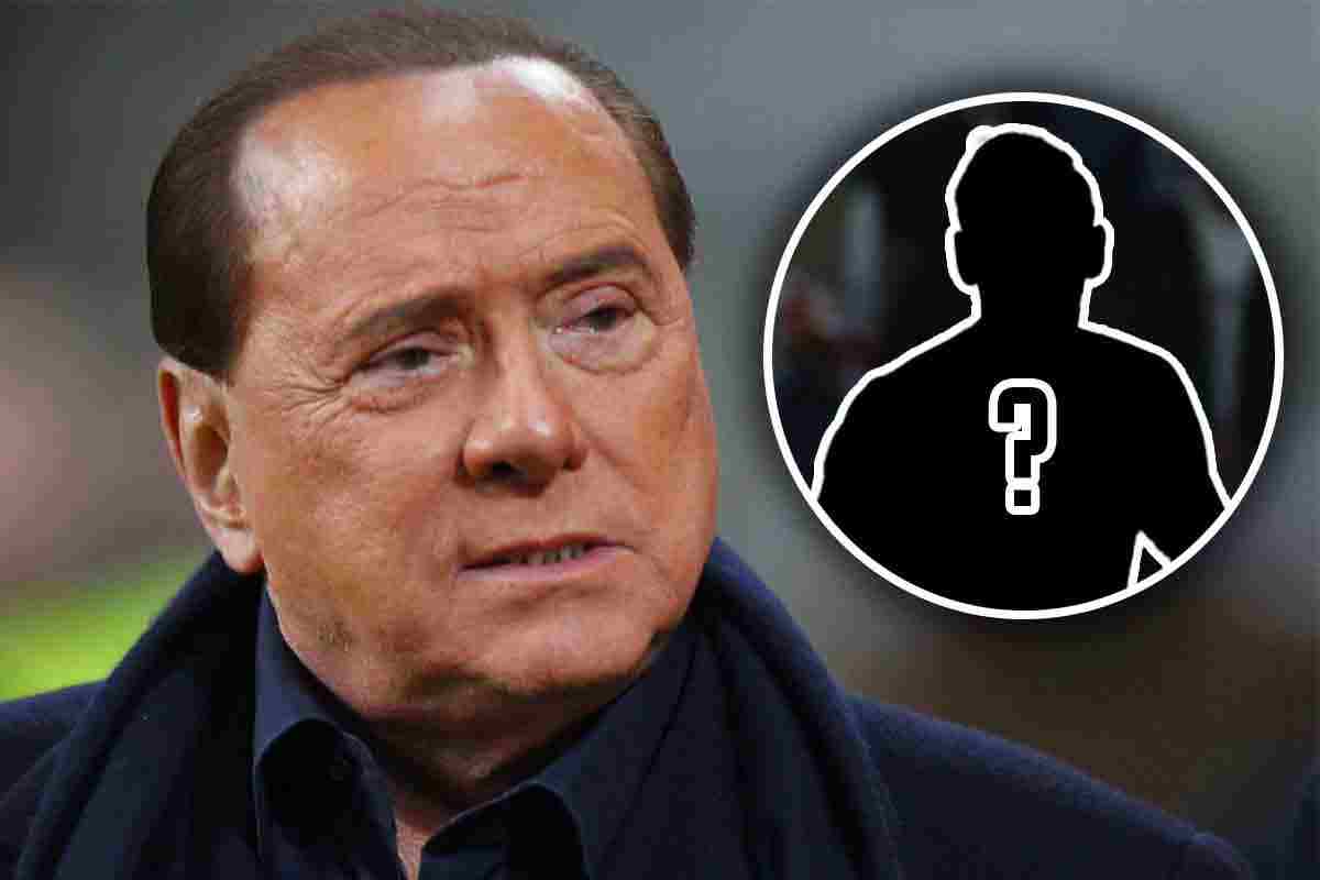 Berlusconi talento come Donnarumma