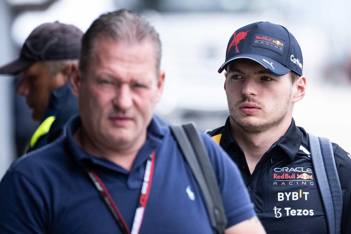Verstappen dirà addio alla Red Bull