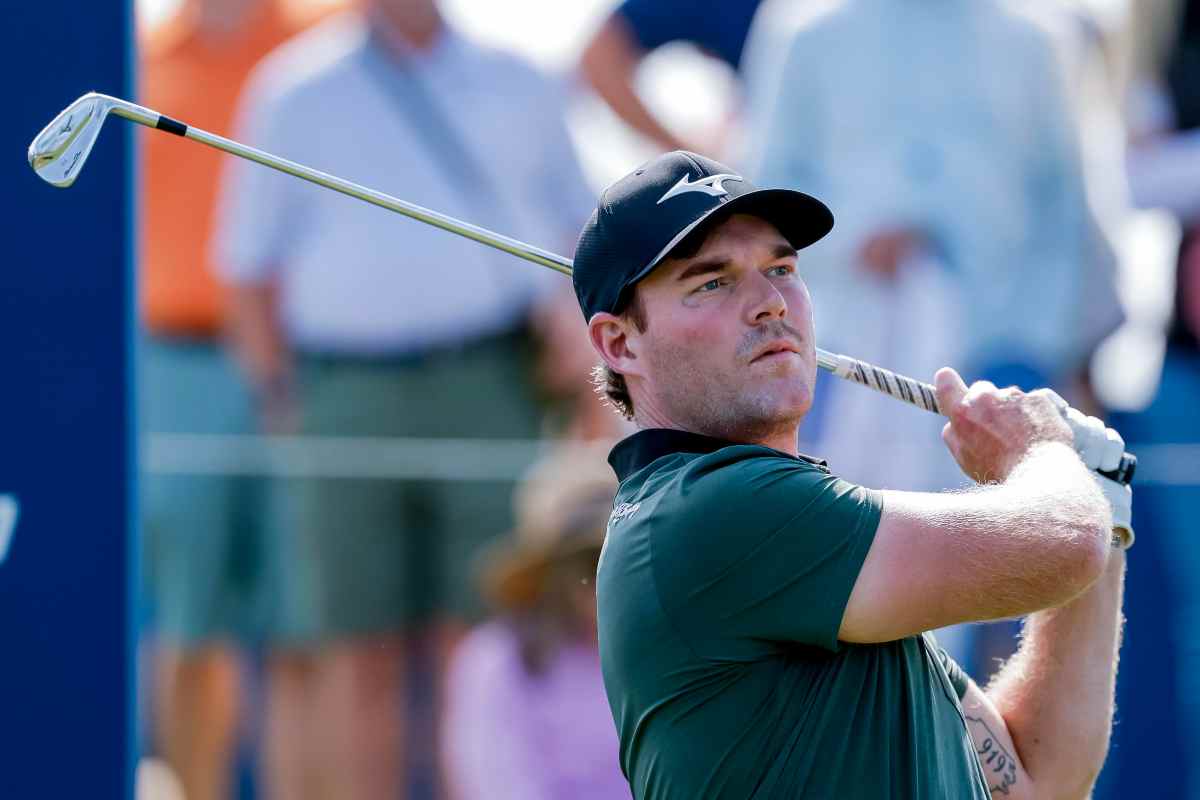 Grayson Murray morto a 30 anni