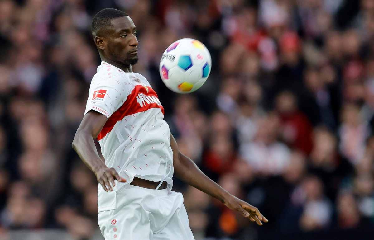 Guirassy verso l'Atletico Madrid