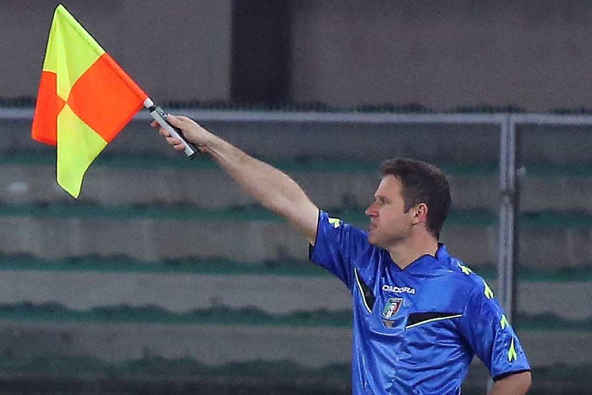 Serie A, cambiano le regole del fuorigioco? La proposta