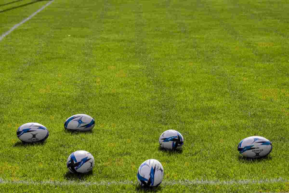 La grande rivolta nel mondo del rugby