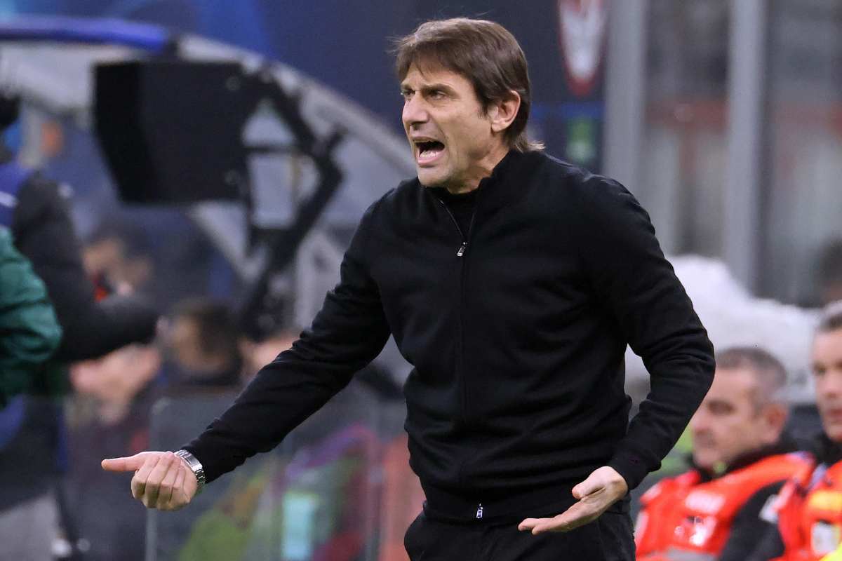 Calciomercato Napoli, Zanoli non indispensabile per Conte: può andare via