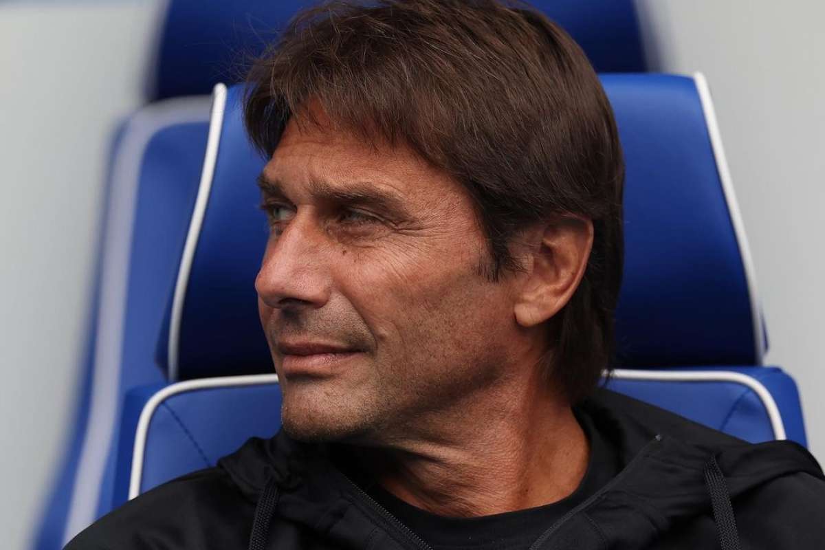 Antonio Conte