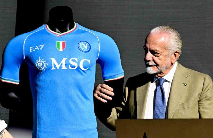 Conte manda via dal Napoli lo storico preparatore atletico Francesco Sinatti, Coratti al suo posto
