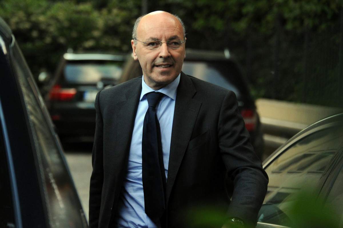 Beppe Marotta