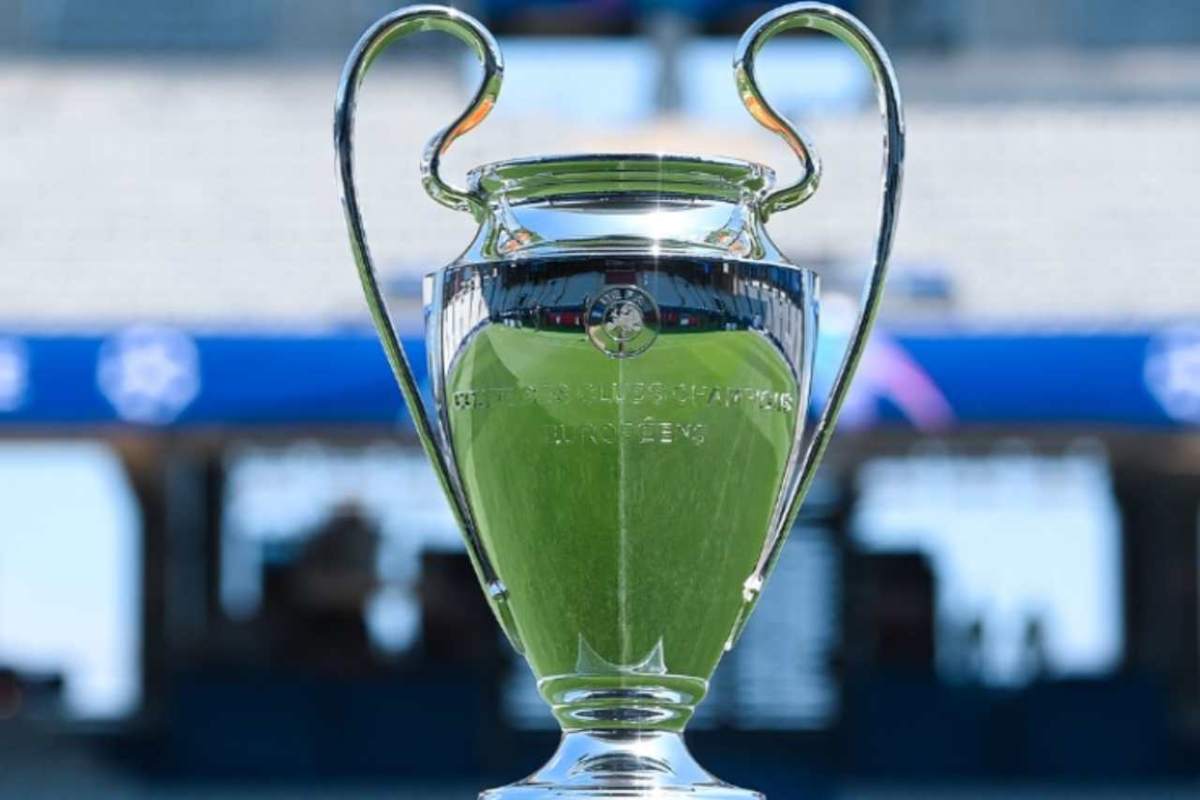 Champions League, chi avrà l'esclusiva sui diritti tv: decisione presa