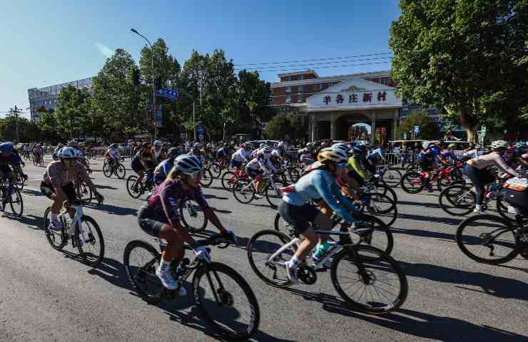 Ciclismo