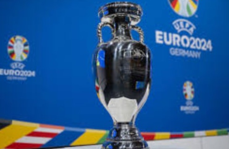 Uefa arbitri Euro 2024 decisione