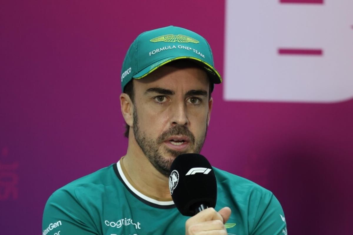 Fernando Alonso, le dichiarazioni al Times