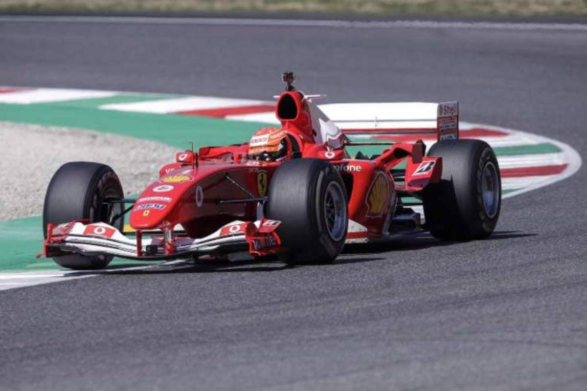 Ferrari e Aston Martin, cos'è successo nella Formula 1
