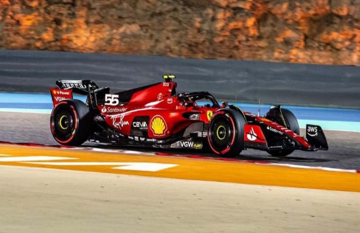 Colpo Ferrari, non si parla d'altro in Formula 1