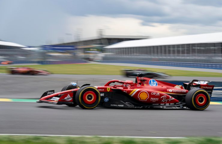 Quanto guadagnerà Hamilton alla Ferrari, uno stipendio da paura