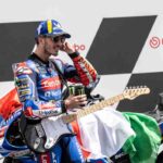 Bagnaia preoccupato per l'approdo di Marquez alla Ducati, è duello annunciato