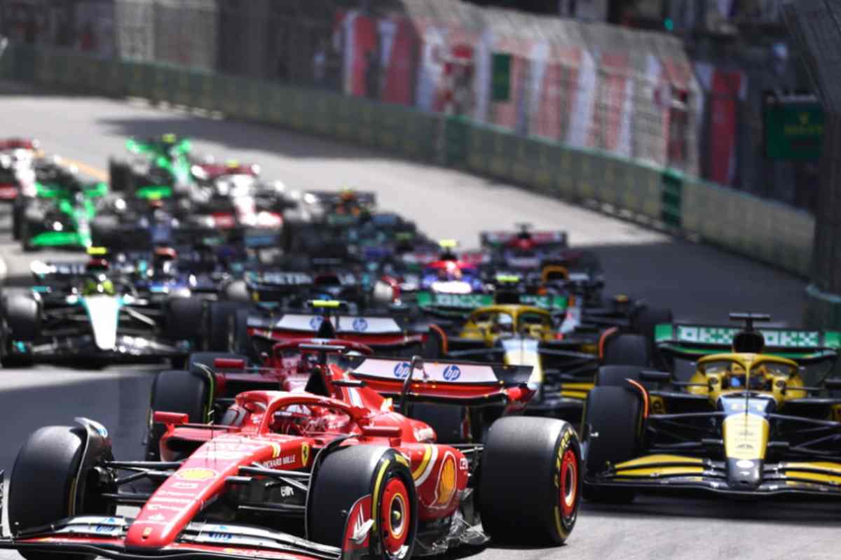 Gran Premio di Monaco