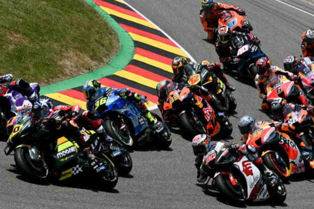 Gran Premio di Moto